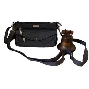 Baggallini Plaza Mini Crossbody